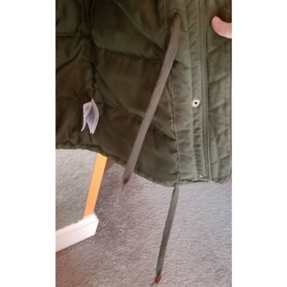 Adidas Utility Jacket - Picture 5 of 9